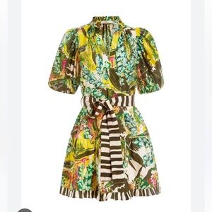 Marie Oliver Clara Dress